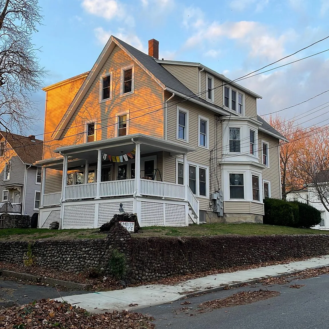 108 Spring St — Photo 1