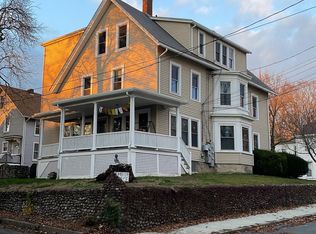 108 Spring St APT 3, Willimantic, CT 06226