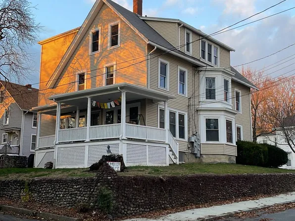 108 Spring St APT 3, Willimantic, CT 06226