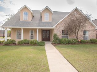 11536 Briarstone Pl, Gulfport, MS 39503
