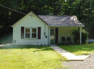 2557B Millers Back Run Rd, Lucasville, OH 45648