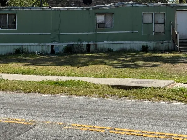 2625 Midland Park Rd, North Charleston, SC 29406