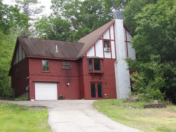 18 Henry Drive, Effingham, NH 03882