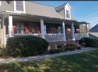 1510 Mourfield Rd, Knoxville, TN 37922