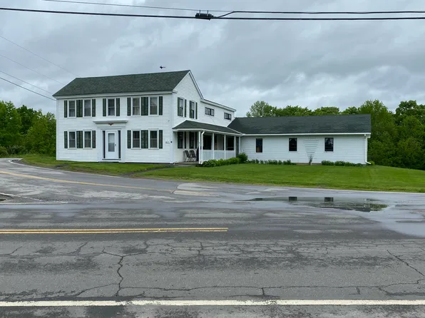 13 Main Street, Cambridge, ME 04923