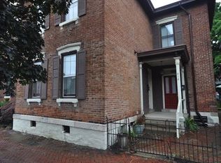 616B S 3rd St, Columbus, OH