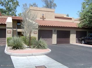 8202 N 21st Dr #B102, Phoenix, AZ 85021