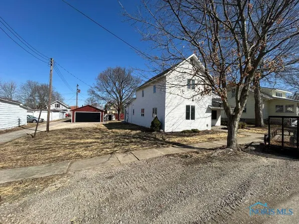 106 E Heldman St, Jenera, OH 45841