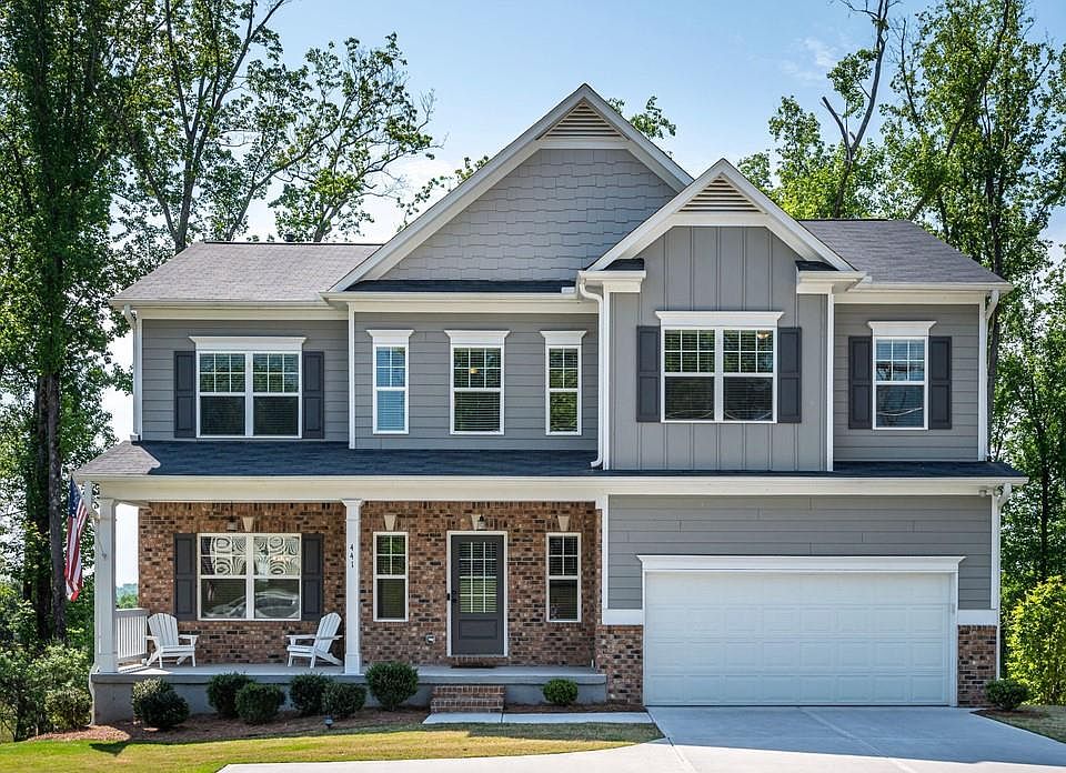441 Darnell Rd, Canton, GA 30115 Zillow