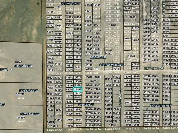 00002 Willow Street, Hartsel, CO 80449