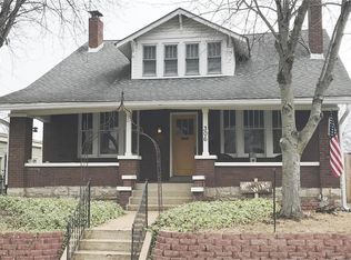 306 Locust St, Washington, MO 63090