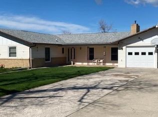 416 N Green River Ave, Moorcroft, WY 82721