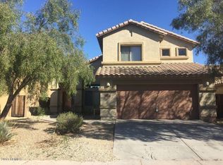 5234 W Hasan Dr, Laveen, AZ 85339
