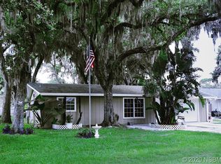 1724 Pine Tree Dr, Edgewater, FL 32132