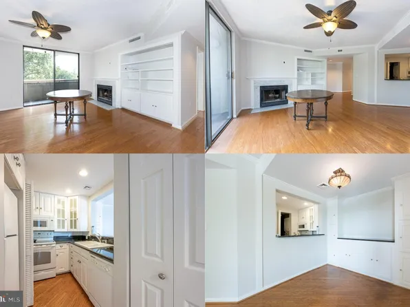 2725 Connecticut Ave NW APT 409, Washington, DC 20008