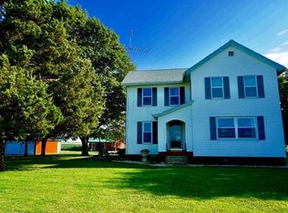 2144 N 14th Rd, Streator, IL 61364