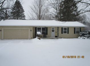 11015 Arcola Rd, Fort Wayne, IN 46704