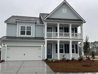 1849 Hardwood Ct., Conway, SC, 29526