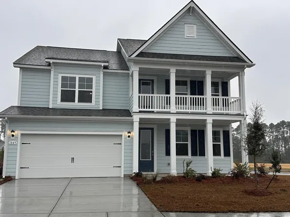 1849 Hardwood Ct., Conway, SC 29526
