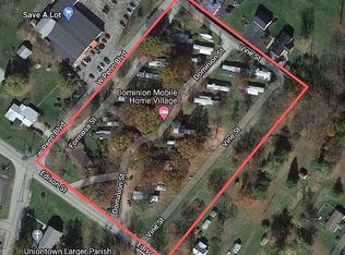 202 Edison St, Uniontown, PA
