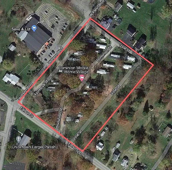 202 Edison St photo 1