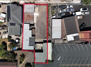 1126 11th Ave, Oakland, CA 94606