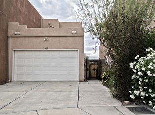 4505 Holiday Breeze Pl NE, Albuquerque, NM 87111