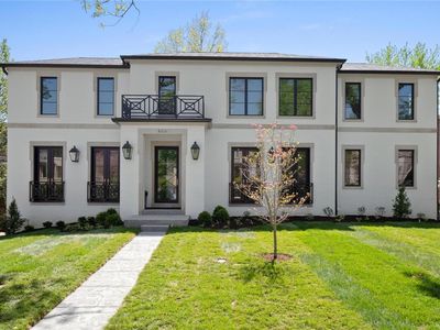 8416 Kingsbury Blvd, Saint Louis, MO, 63105