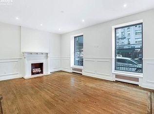 412 W End Ave APT 1S, New York, NY 10024