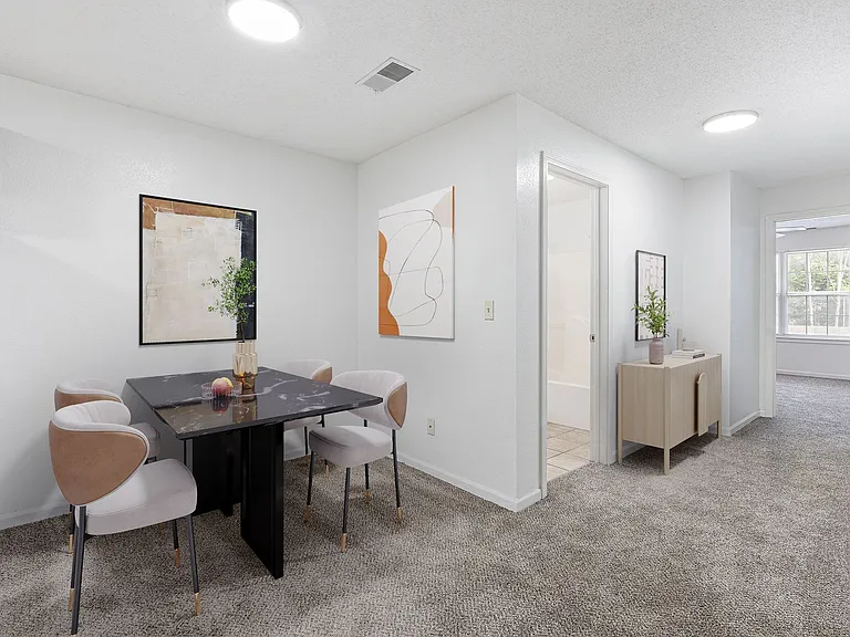 Mid-Town Apartments — Photo 18