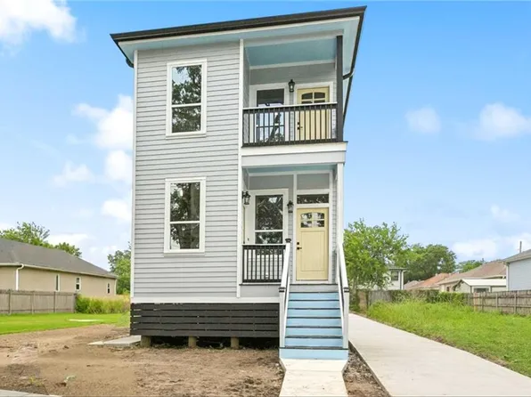 3213-15 Toledano St, New Orleans, LA 70125