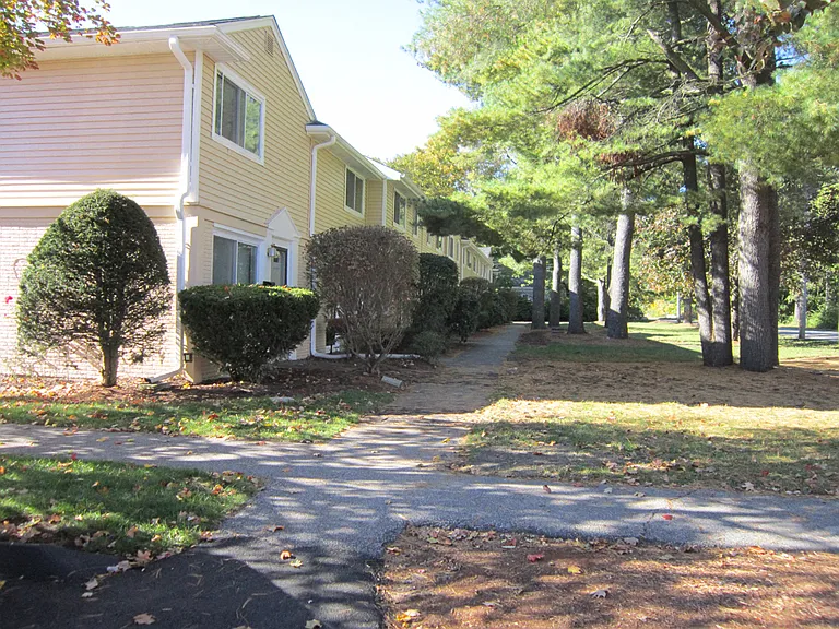 Chestnut Place Townhomes — Photo 20