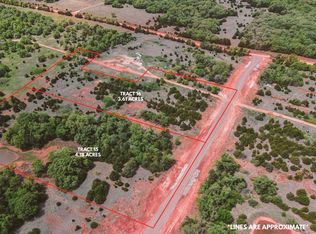 0 S Luther Rd #15/16, Meridian, OK 73058