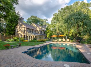 614 Righters Mill Rd, Narberth, PA 19072