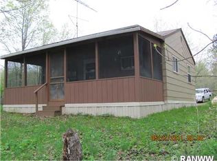 8940 W Highland Rd #27/70, Ojibwa, WI 54862