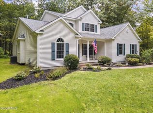 2 Huntington Court, Saratoga Springs, NY 12866