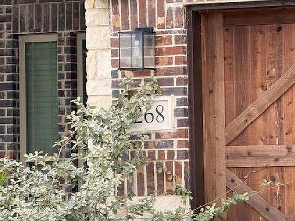 Exterior Address Verification