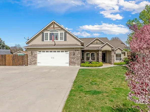 8584 W Salt Creek Ct, Boise, ID 83709