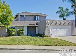 1260 Hoover St, Escondido, CA 92027