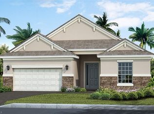 8310 Preserve Point Dr, Fort Myers, FL 33912