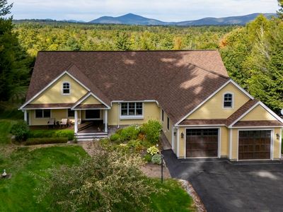 87 Moat View Drive, Albany, NH, 03818
