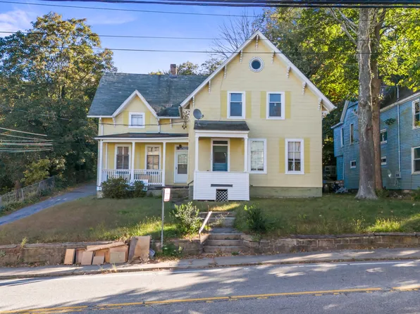 116 Laurel Hill Avenue, Norwich, CT 06360