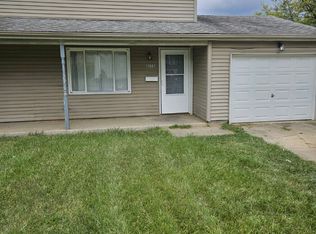 5082 Kentucky St, Gary, IN 46409
