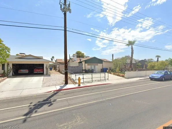 417 Lorenzi St, Las Vegas, NV 89107