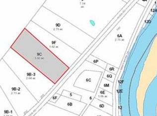 River Rd, Mount Bethel, PA 18343