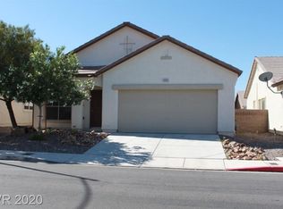 3909 Fragrant Jasmine Ave, North Las Vegas, NV 89081
