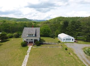 13041 Wolf Creek Rd, Alderson, WV 24910