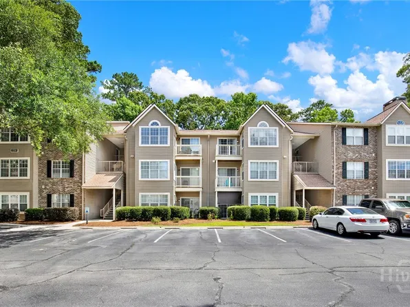 12300 Apache Avenue #1721, Savannah, GA 31419
