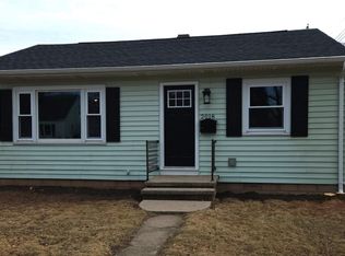 2018 N Bennett St, Appleton, WI 54914