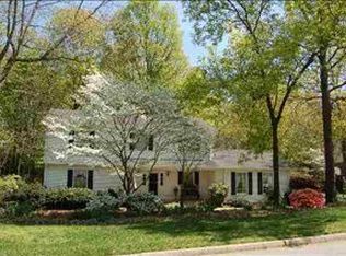 202 Hudson Farm Rd, Greer, SC 29650